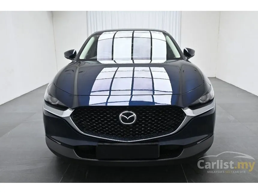 2023 Mazda CX-30 SKYACTIV-G High Plus Premium SUV