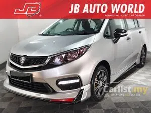 2020 Proton Persona 1.6 Premium Sedan