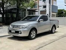2018 Mitsubishi TRITON 2.5 Mega Cab (ปี 14-19) GLX Pickup