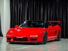1991 Honda NSX 3.0 Coupe