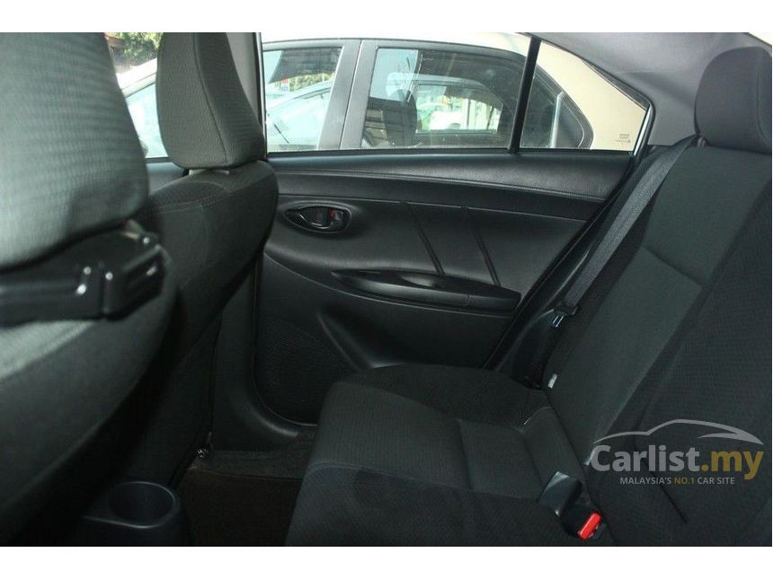 isofix vios