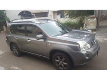2011 Nissan X-Trail 2.5 XT SUV