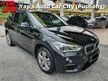 Used 2017 BMW X1 sDrive20i Sport (64K KM, Reverse Camera, Navigation, Power Boot, Memory Seat.) - Cars for sale