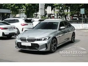 2024 BMW 320i 2.0 M Sport Sedan