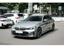 2024 BMW 320i 2.0 M Sport Sedan