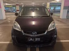 2016 Perodua Alza 1.5 Advance MPV [Good Condition]