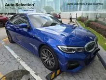 2020 BMW 330e M Sport G20 -SIMEMOTORS