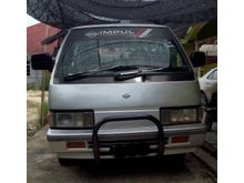 1995 Nissan Vanette 1.5cc (-PS)