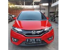 Honda Jazz 1.5 RS CVT 2016 Automatic, Istimewa, KM Asli, Nyaman and Cool