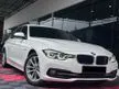 Used YEAR MADE 2016 BMW 320i 2.0 Sport Line Sedan FACELIFT F30 B48 FULL SERVICE RECORD AUTO BAVARIA 9XK KM BLACK LEATHER POWERED MEMORY SEAT PADDLE SHIFT