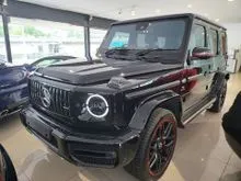2018 Mercedes-Benz G63 AMG 4.0 SUV EDITION 1 / FULL CARBON