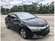2015 Honda City 1.5 V (A) HIGH SPEC FOR U H/L