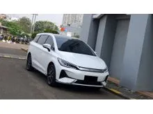 2025 BYD M6 0.0 Superior Captain 6 Seater MPV EV 2025/2026 [ KM 18 PERAK ]
