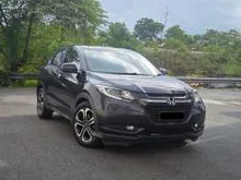 2018 HONDA HR-V 1.8 V MUGEN SPORT EDITION SUV