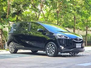 2022 Toyota SIENTA 1.5 V Wagon