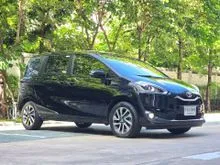 2022 Toyota SIENTA 1.5 (ปี 16-23) V Wagon