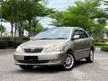 Used -2006 Toyota COROLLA 1.8 ALTIS G Cheapest In Town - Cars for sale