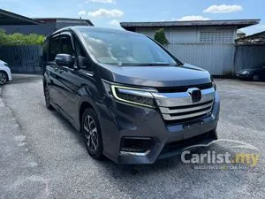 2022 Honda Step WGN 1.5 SPADA Cool Spirit MPV