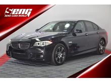 OR2012 Bmw F10 528i M SPORTS 2.0 M-SPORTS 1Y WRNTY