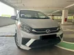 Used 2022 Perodua AXIA 1.0 GXtra Hatchback **TIPTOP CONDITION**