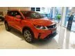 New 2023 Proton X50 1.5 SUV - Ready Stock, Rebate, Preminum Gifts - Cars for sale