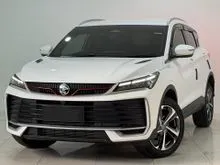 2025 Proton X50 1.5 Premium (13K KM Only) (Full Service Record) (One Careful Owner) (Tip Top Condition) (View To Believe)