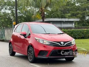 2019 Proton Iriz 1.3 Standard Hatchback