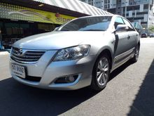 2007 Toyota Camry 2.4 (ปี 06-12) V Sedan AT