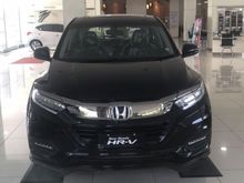 Honda HR-V 1.8 Prestige SUV 2019 Ready Stock