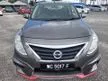 Used 2015 Nissan Almera 1.5 E Sedan (FREE GIFT, REBATE TRADE IN, VOUCHER TINTED RM200) - Cars for sale