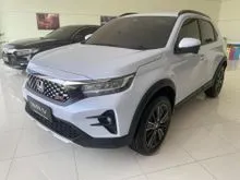 2025 Honda WR-V 1.5 RS SUV DI JAMIN PALING MURAH DAN TERPECAYA CUMA DISINI