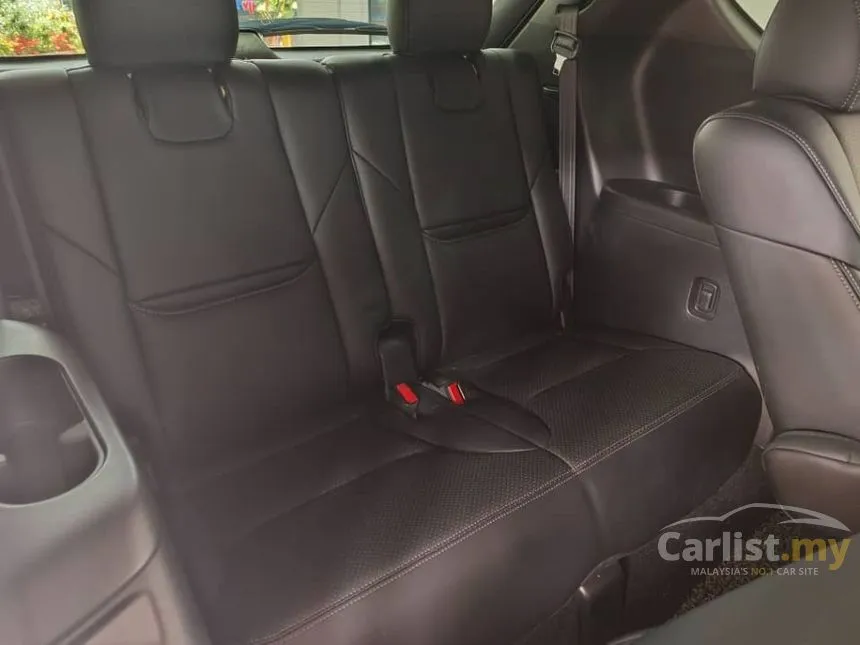 2019 Mazda CX-8 SKYACTIV-G Mid Plus SUV
