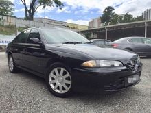 2008/09 Proton Perdana 2.0 V6 Enhanced Version 3 Sedan ** CAREFUL OWNER... FULL SERVICE ON TIME... LOW MLG... ACCIDENT FREE... SMOOTH ENGINE... CLEAN INTERIOR... MUST VIEW **