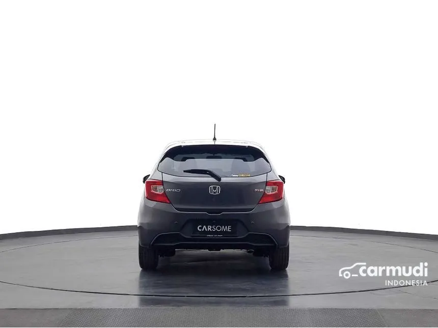 2023 Honda Brio RS Hatchback
