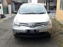 2013 Nissan Grand Livina 1.5 SV MPV
