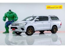 2017 Toyota Hilux Revo 2.4 DOUBLE CAB J Plus Pickup