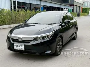 2022 Honda City 1.0 SV Sedan