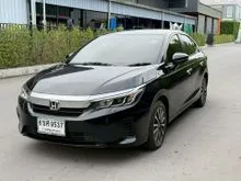 2022 Honda City 1.0 (ปี 19-24) SV Sedan