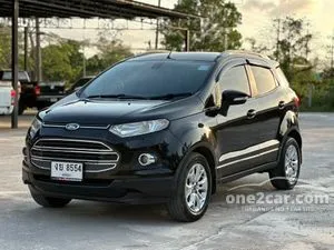 2014 Ford ECOSPORT 1.5 Titanium SUV