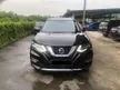 Used 2021 Nissan X-Trail 2.0 2.0L 2WD MID SUV - Cars for sale