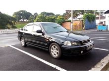 1996 Honda Civic 1.6 VTi Sedan (A)