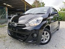 2015 Perodua Myvi 1.3 G Hatchback