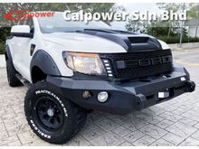 2015 Ford RANGER 2.2 XL 4X4 (M) BULL BAR TURBO (EASY LOAN)
