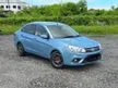 Used 2017 Proton Saga 1.3 Executive Sedan