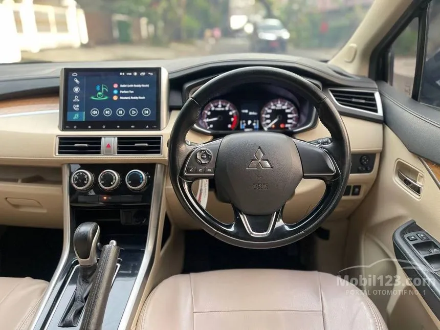 2018 Mitsubishi Xpander Ultimate MPV