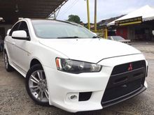 2013 Proton Inspira 2.0 (A) GT PREMIUM FULL SPEC