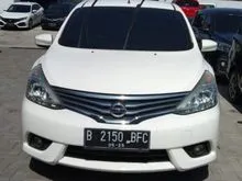 2015 Di Jual Cepat Nissan Grand Livina 1.5 XV MPV