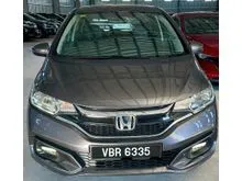 2018 Honda Jazz 1.5 V Hatchback Tip Top Condition Low Milage Like A New Car