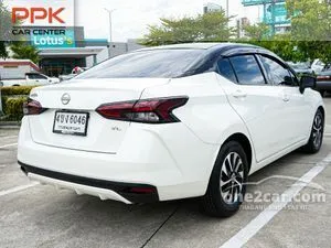 2023 Nissan ALMERA 1.0 VL Sedan