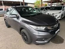 2021 Honda HR-V 1.8 E SUV